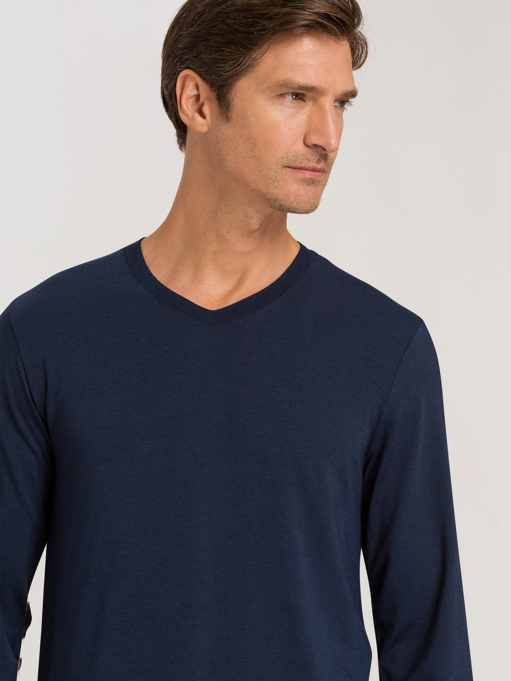 deep navy / L