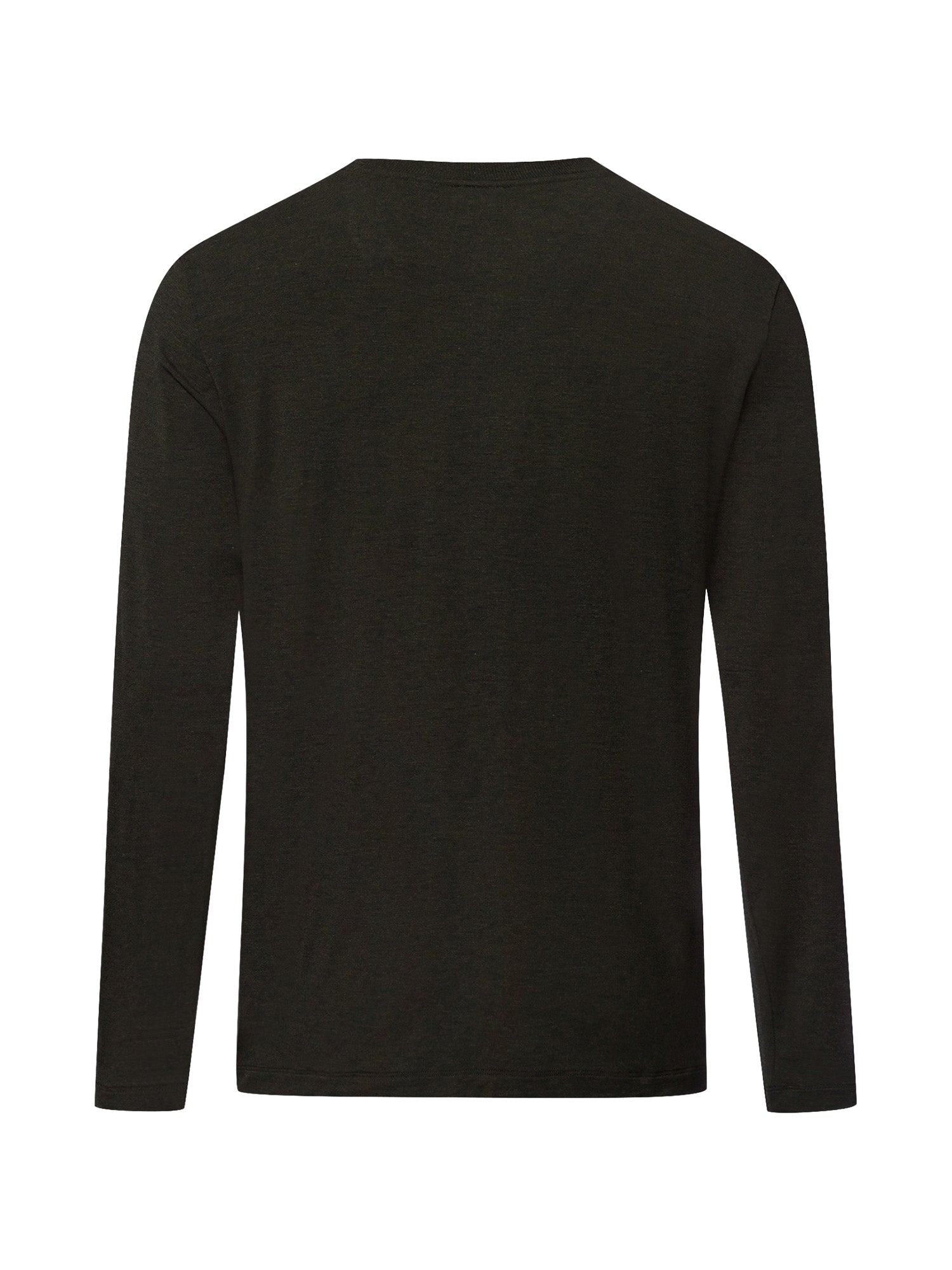 earthy ink melange / XL