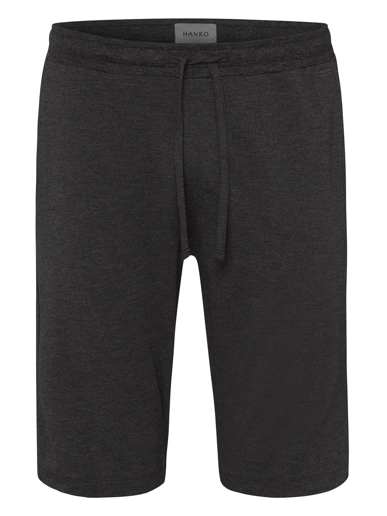 Hanro Herren Pyjamashorts Casuals