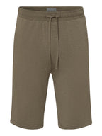 dark elmwood melange / L