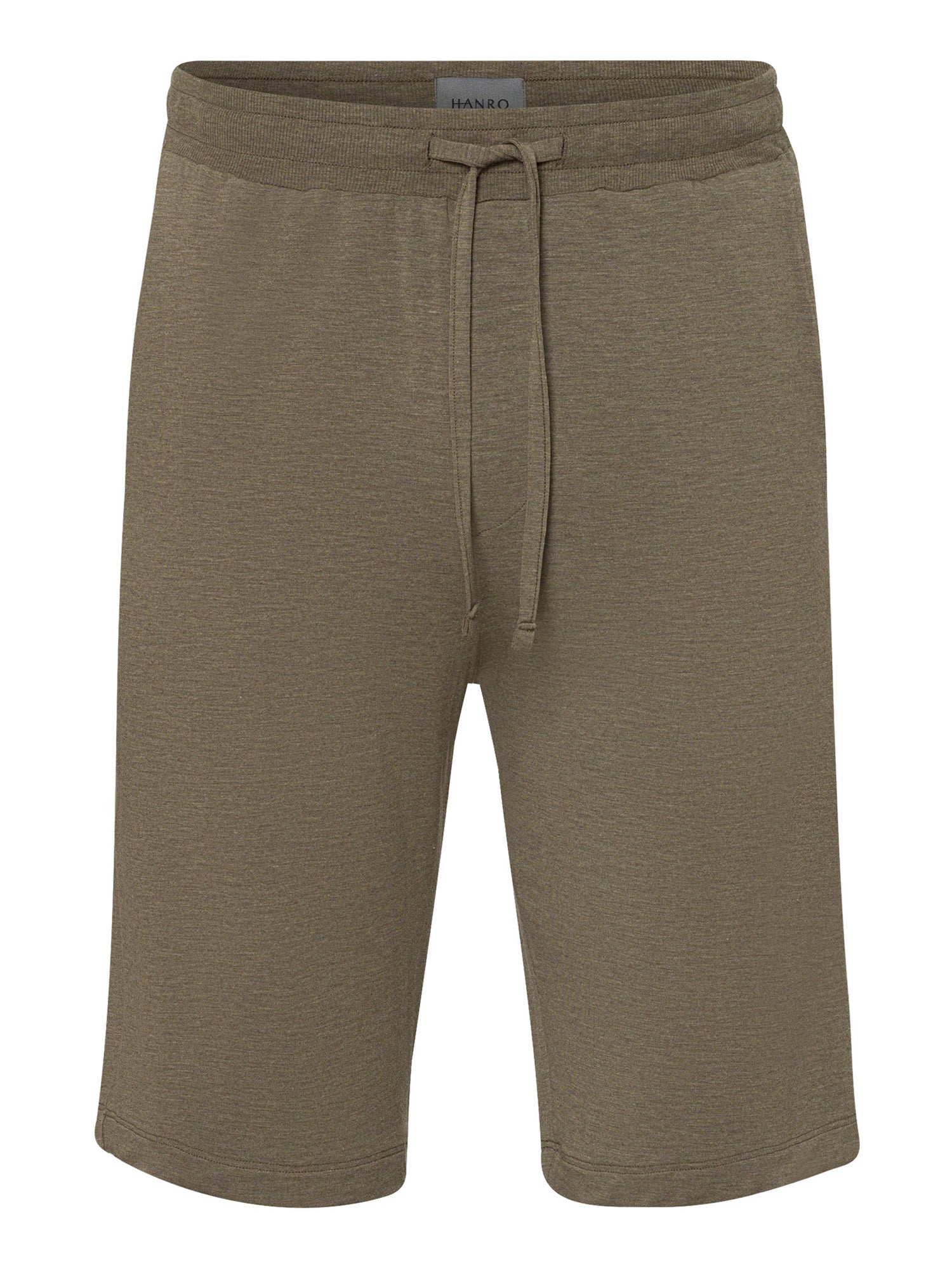 dark elmwood melange / L