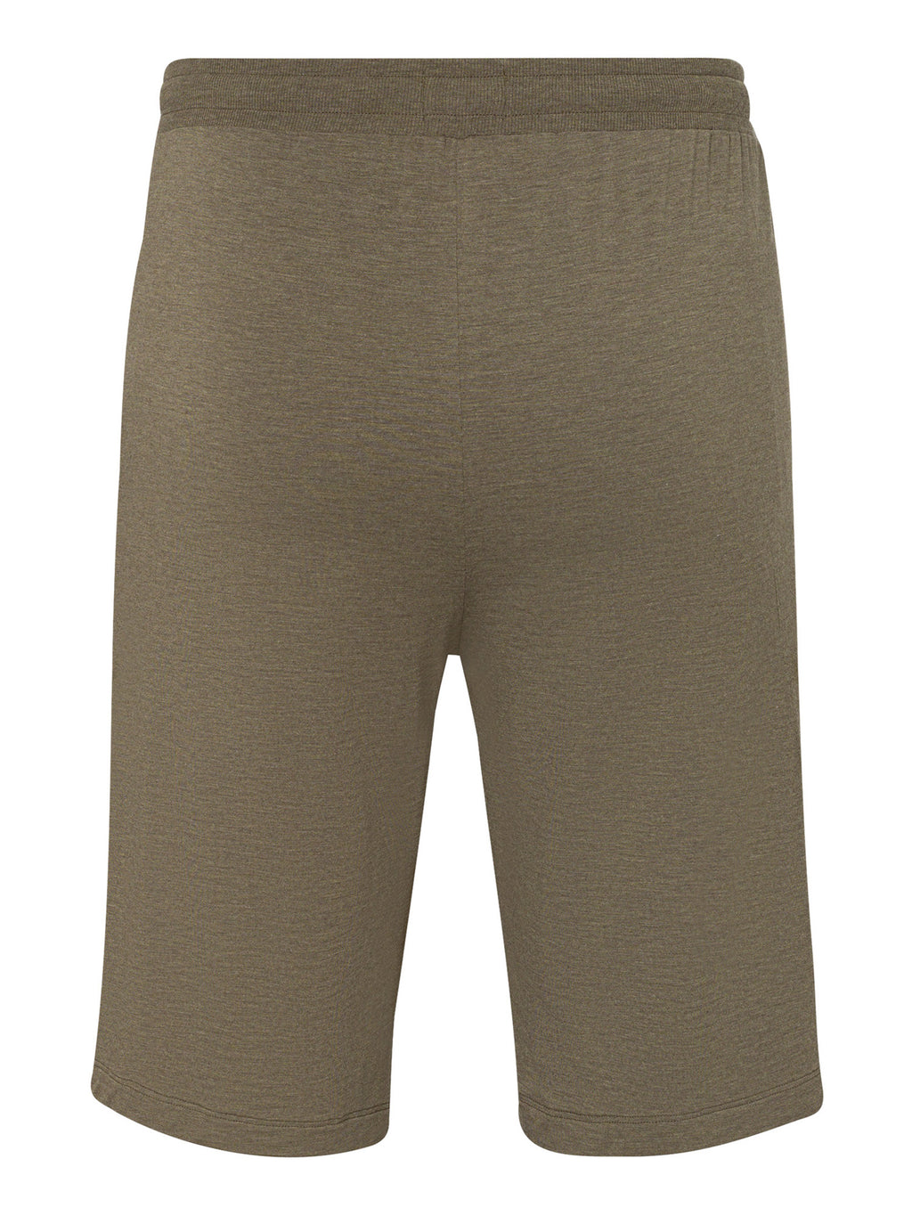 dark elmwood melange / L