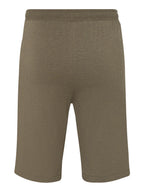 dark elmwood melange / L
