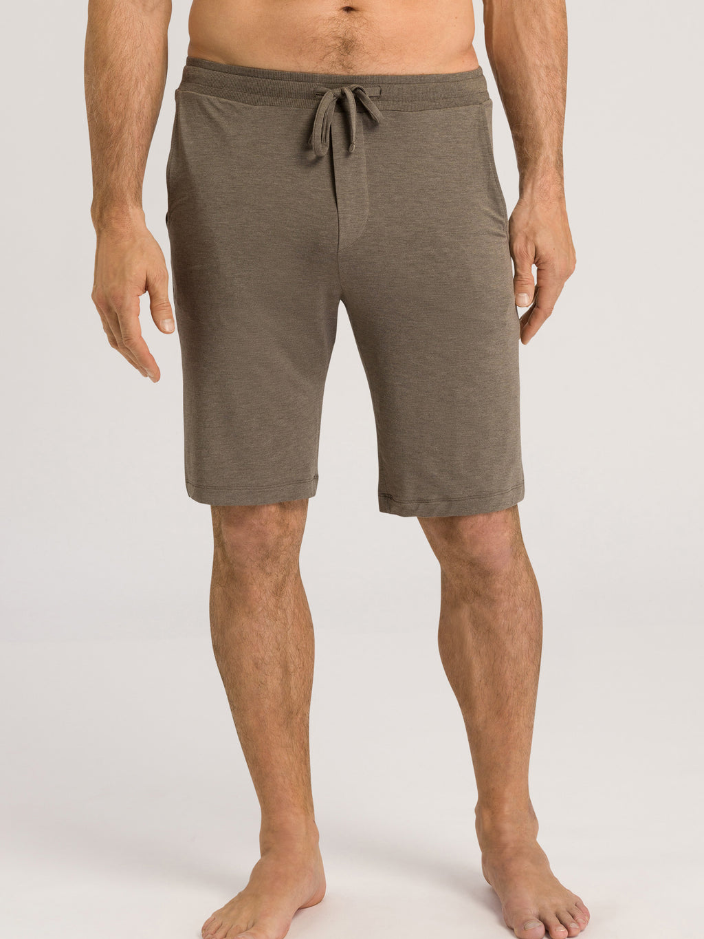 dark elmwood melange / L