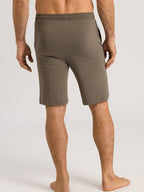 dark elmwood melange / L