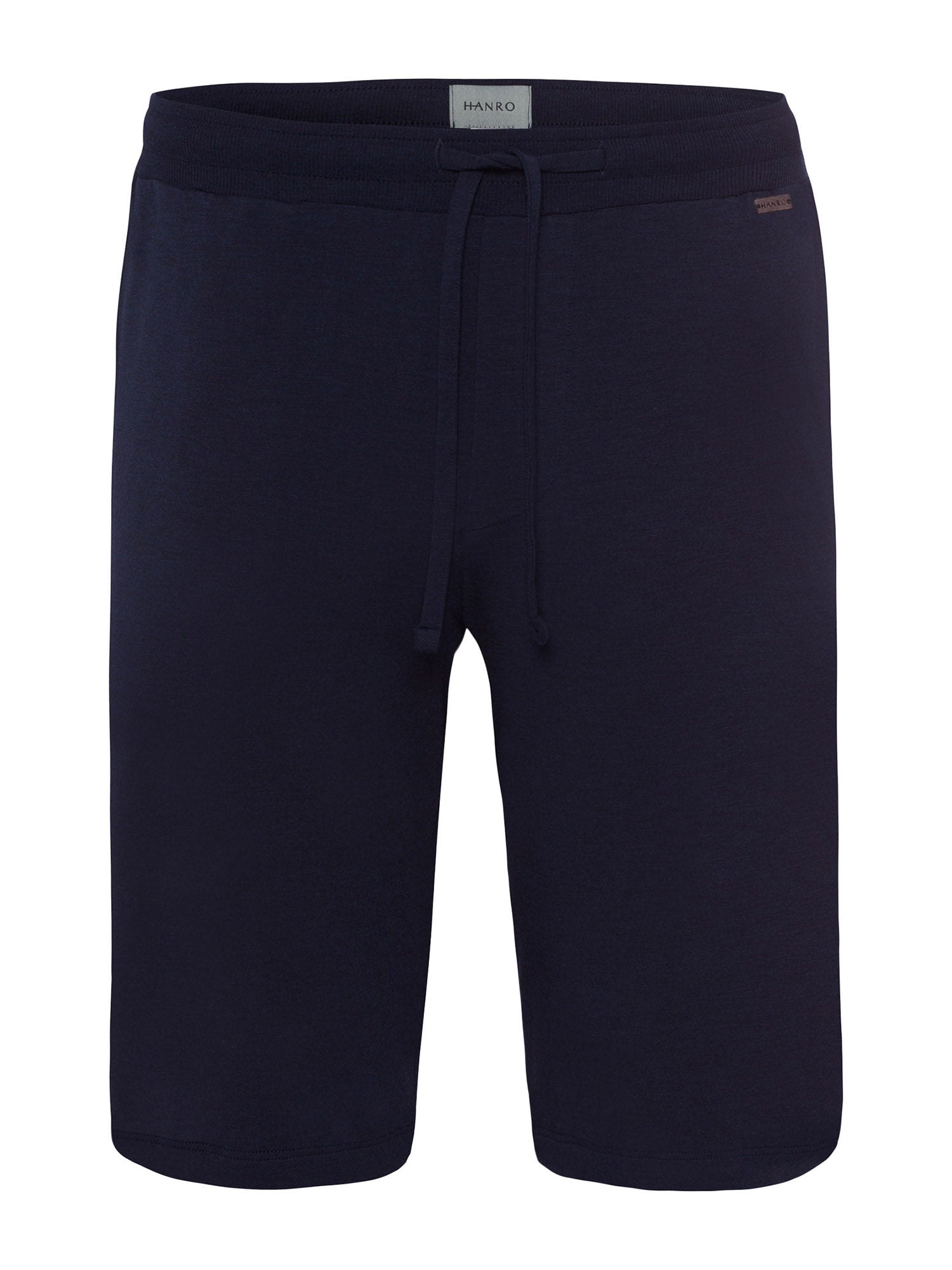 Hanro Herren Pyjamashorts Casuals