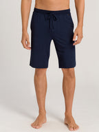 deep navy / L