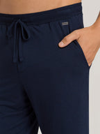 deep navy / L