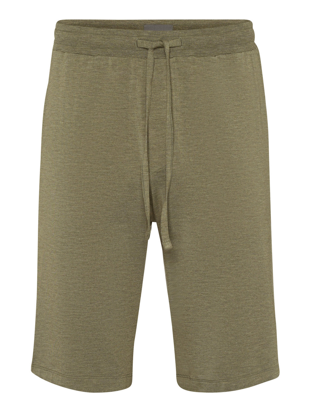 moss melange / XL