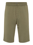 moss melange / XL