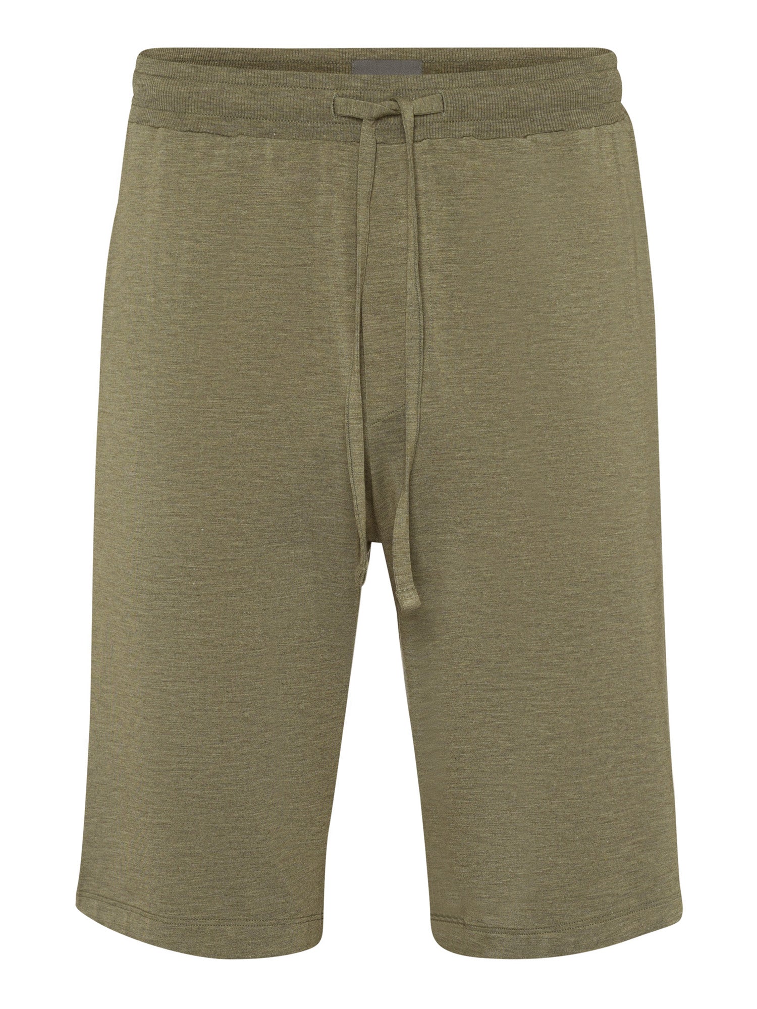 moss melange / XL
