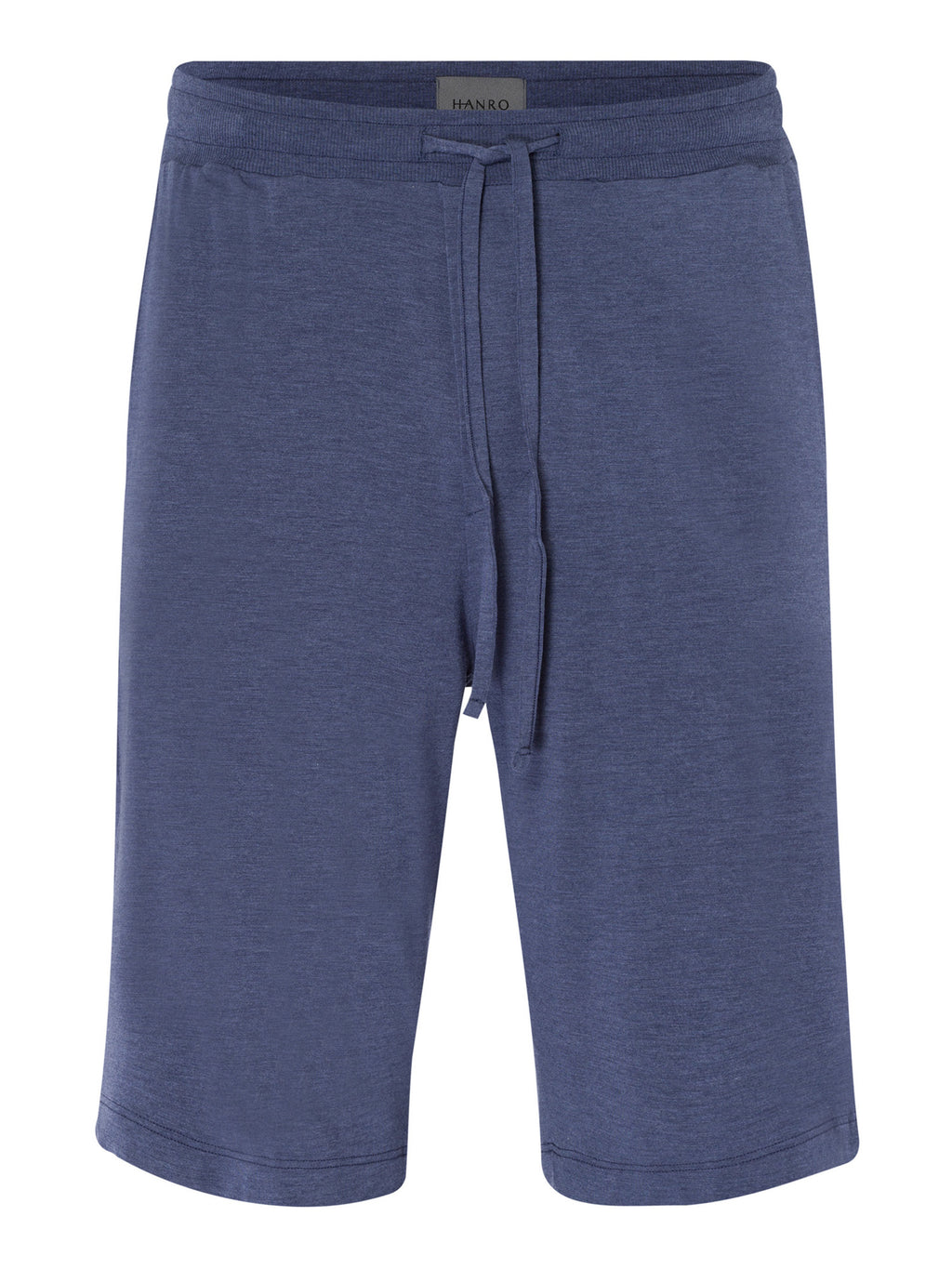 slate blue melange / XL