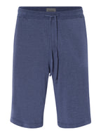 slate blue melange / XL