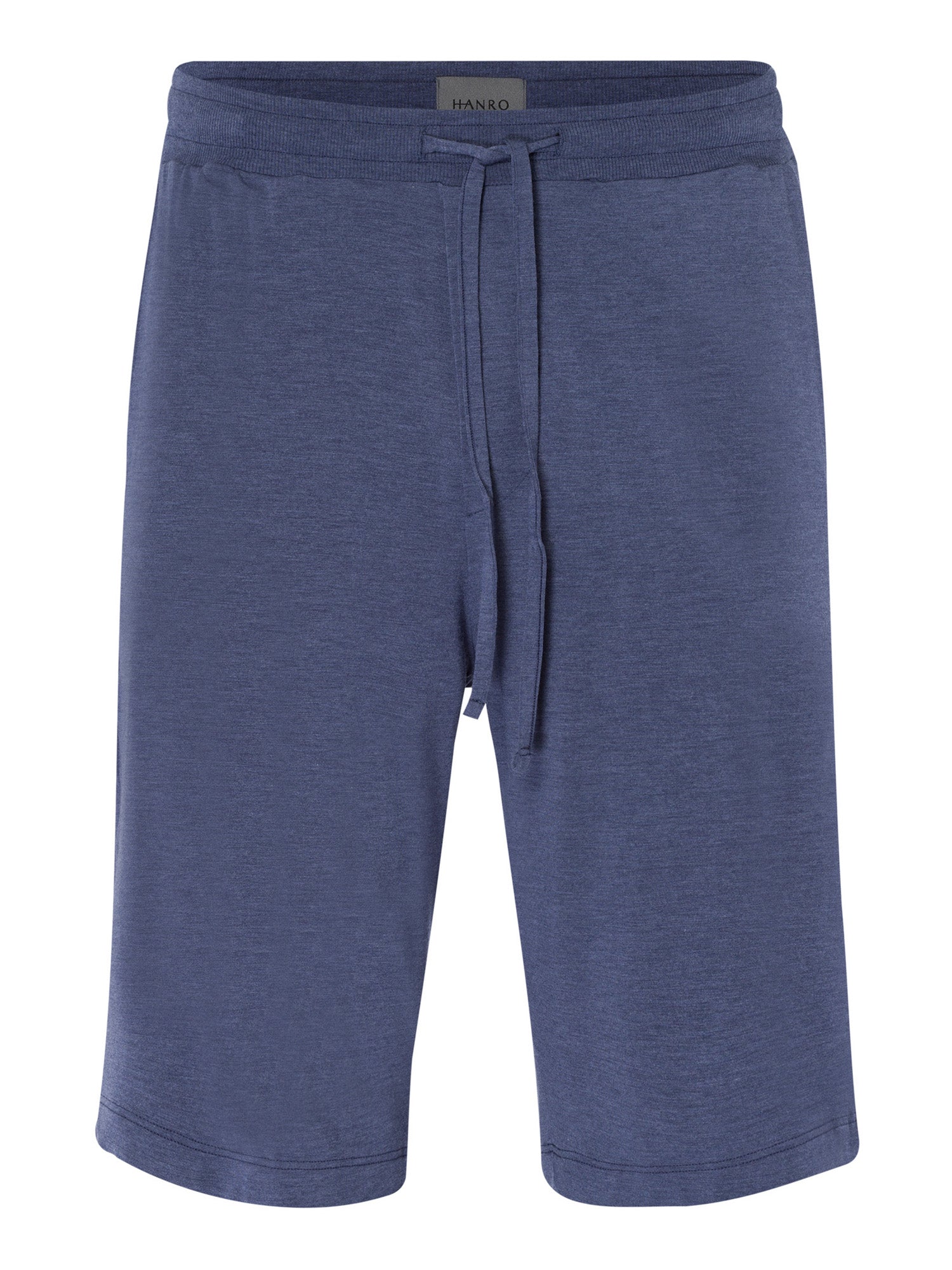 slate blue melange / XL