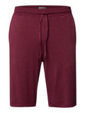 Hanro Herren Pyjamashorts Casuals