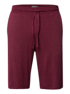 Hanro Herren Pyjamashorts Casuals