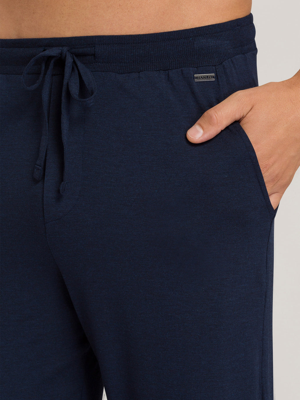 deep navy / L