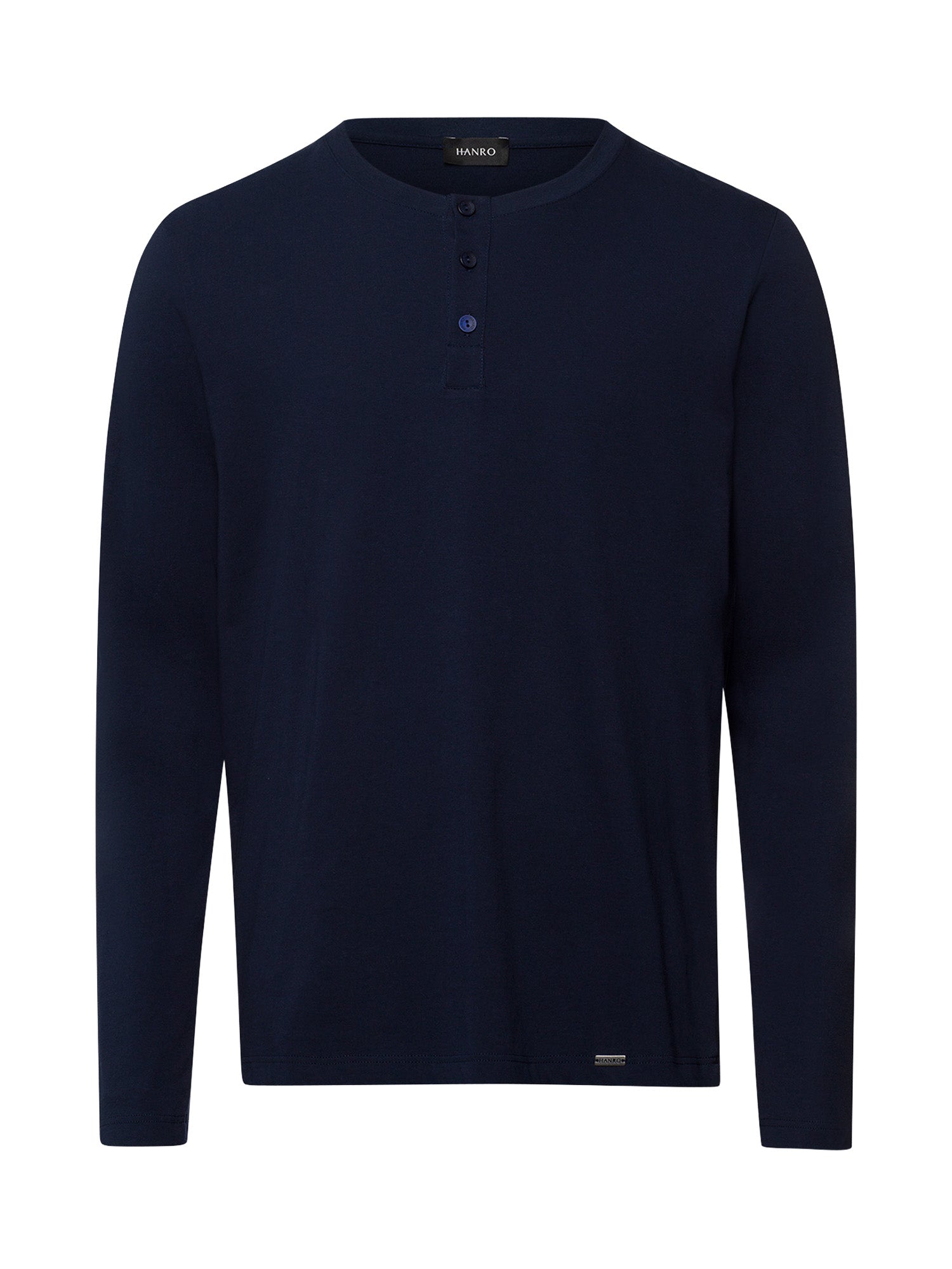 deep navy / M