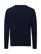 deep navy / L
