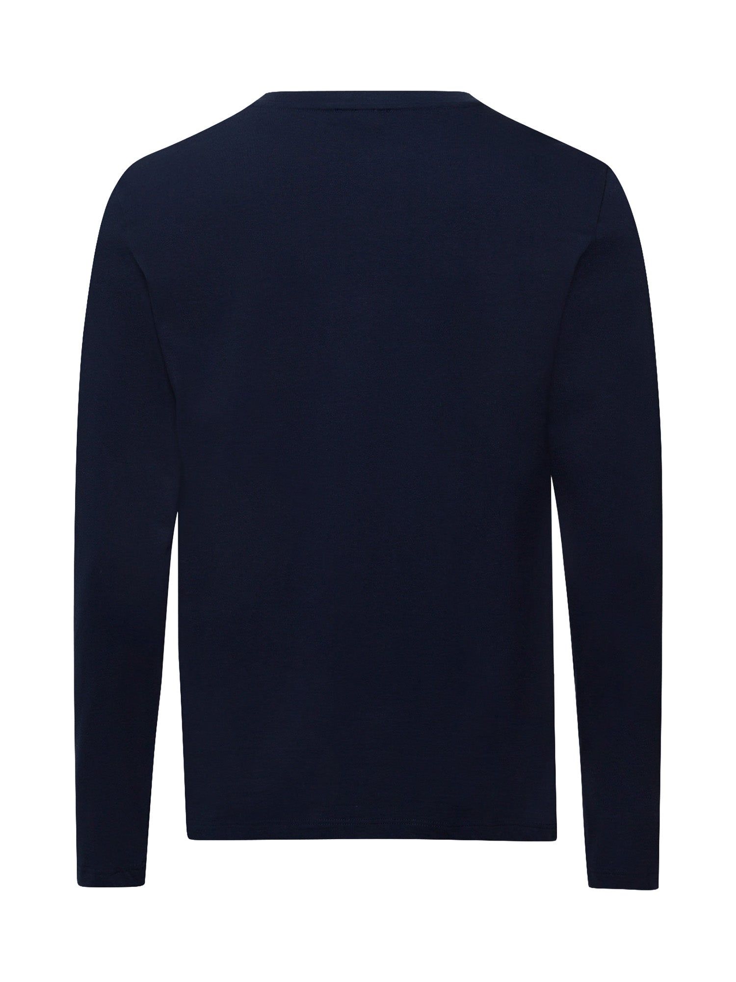 deep navy / L