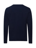 deep navy / S