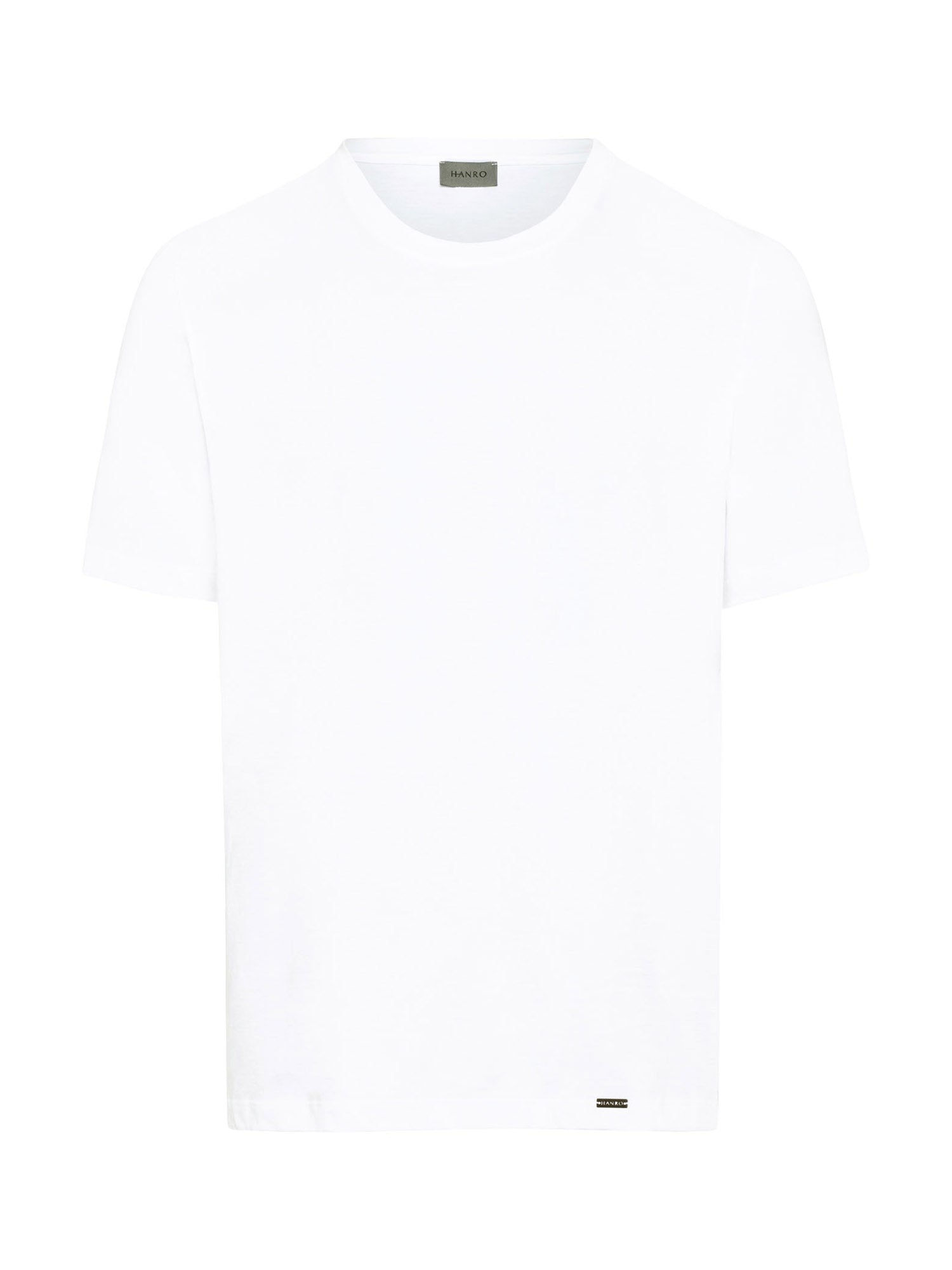 Hanro Herren T-Shirt Living Shirts
