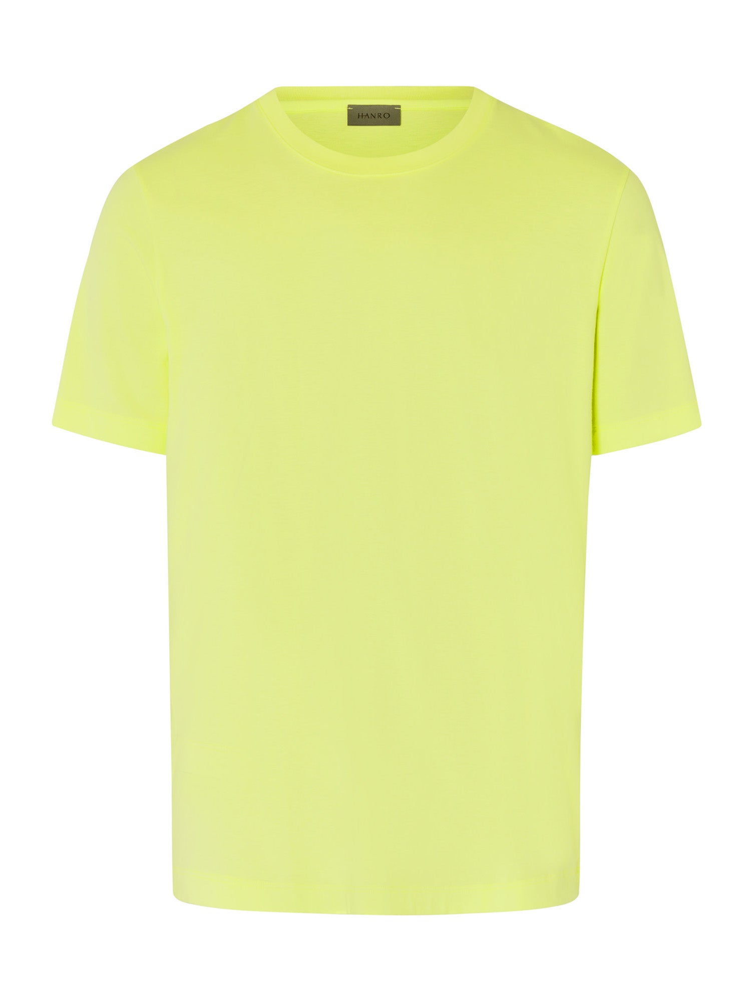 Hanro Herren T-Shirt Living Shirts