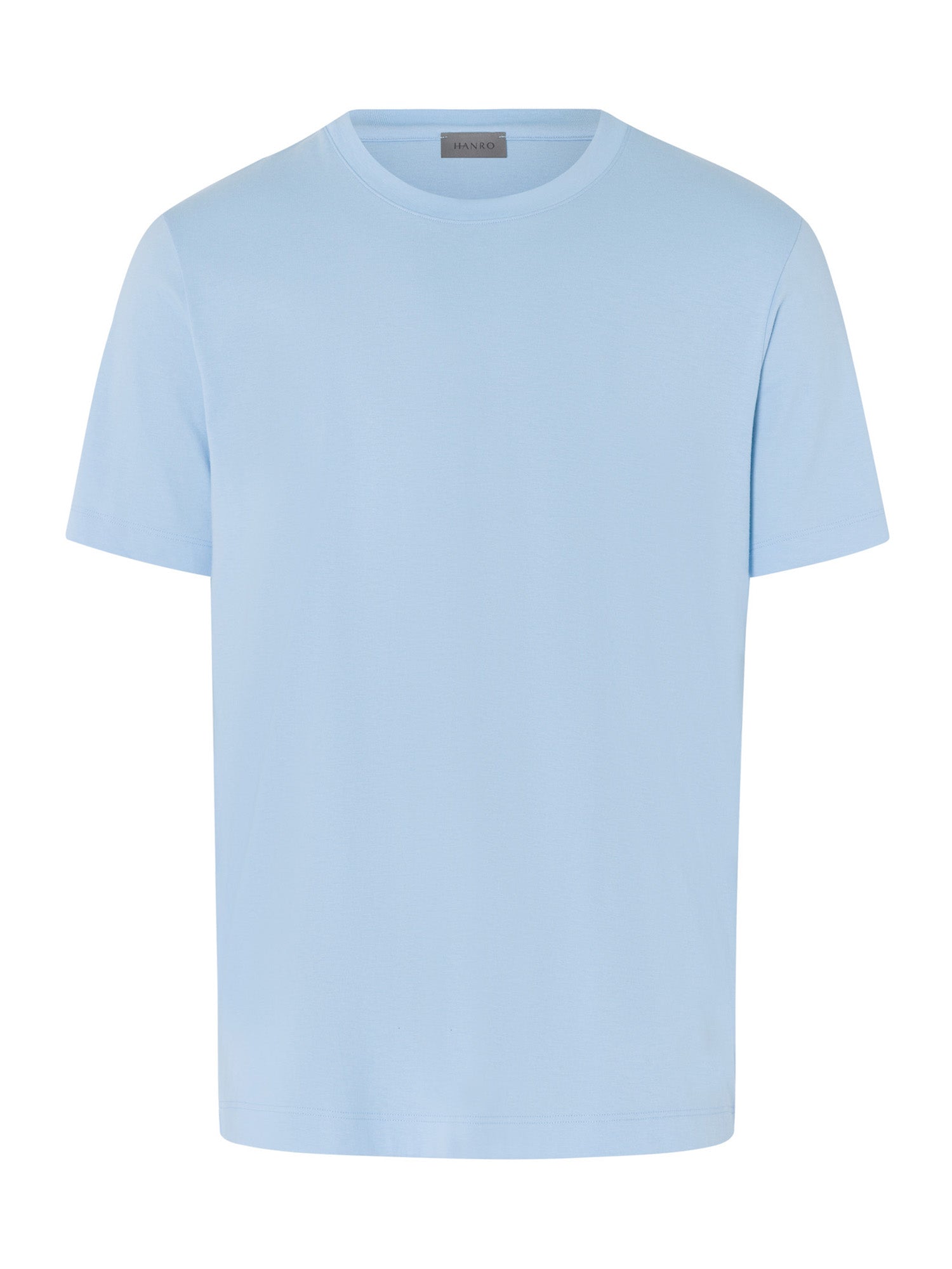 Hanro Herren T-Shirt Living Shirts