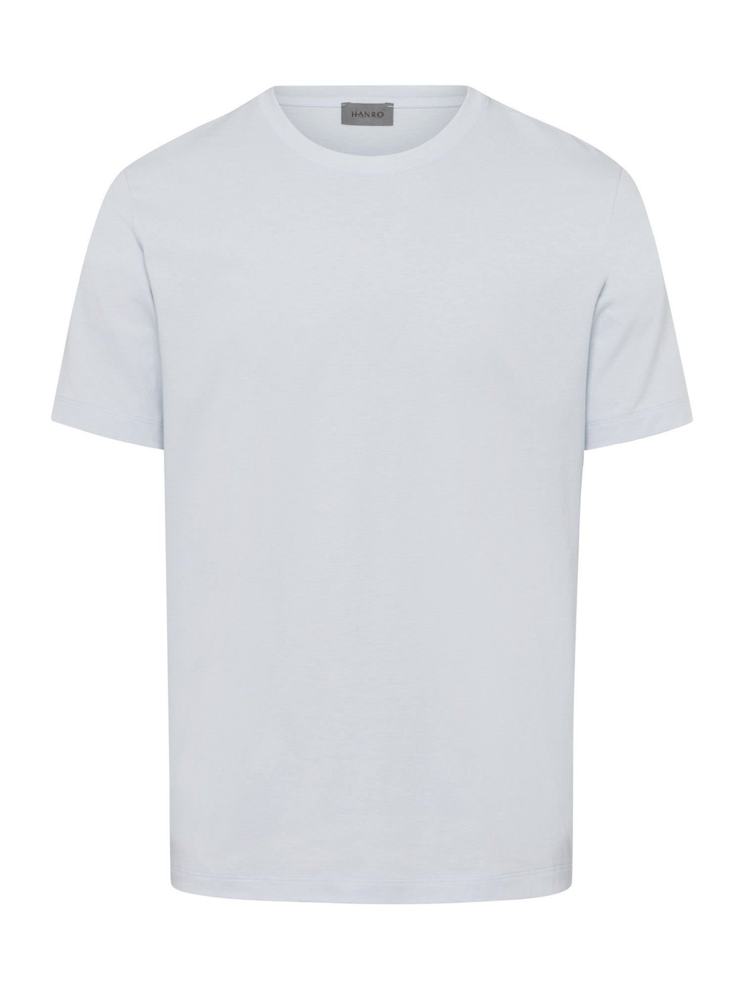 Hanro Herren T-Shirt Living Shirts
