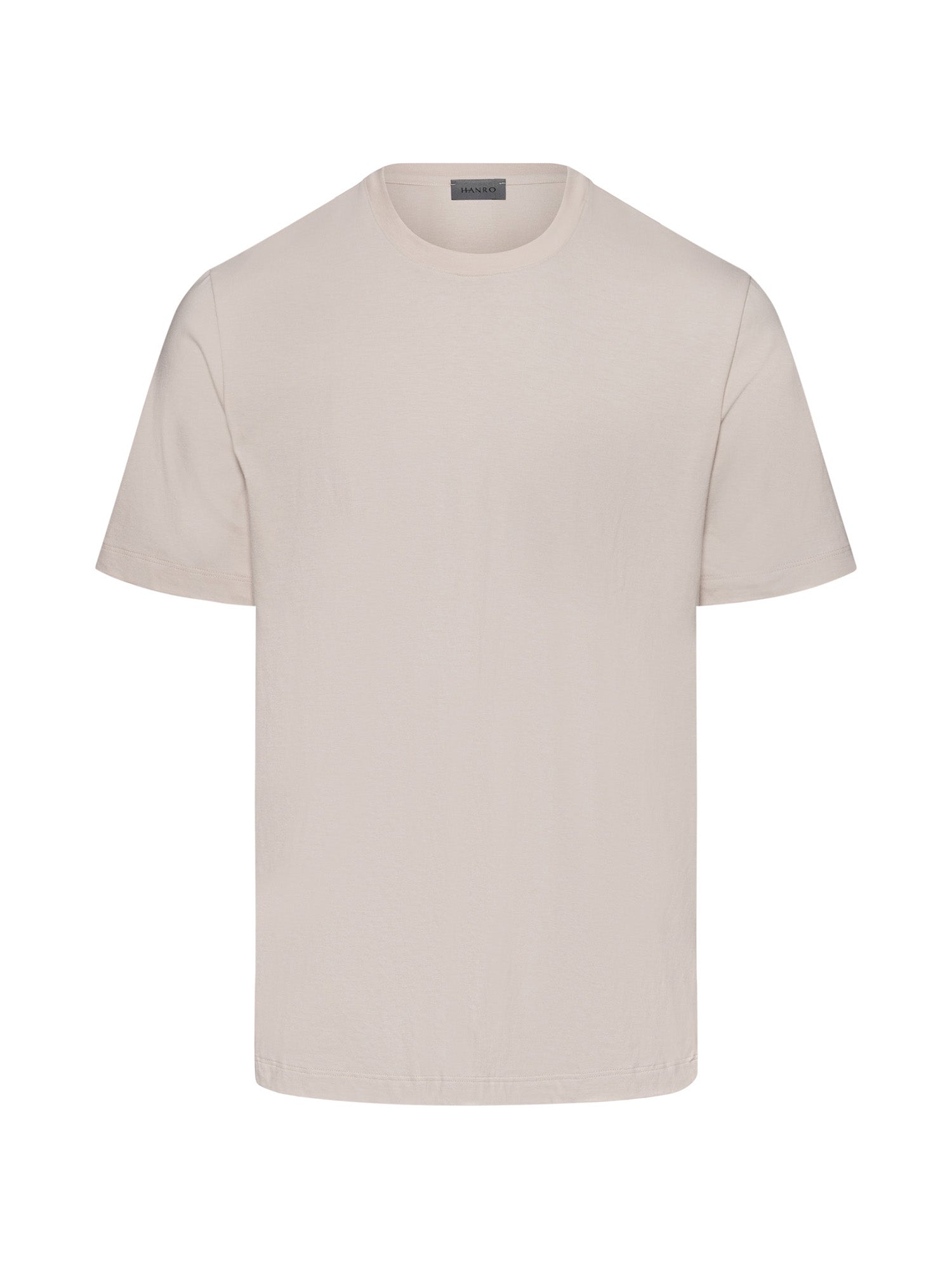 Hanro Herren T-Shirt Living Shirts