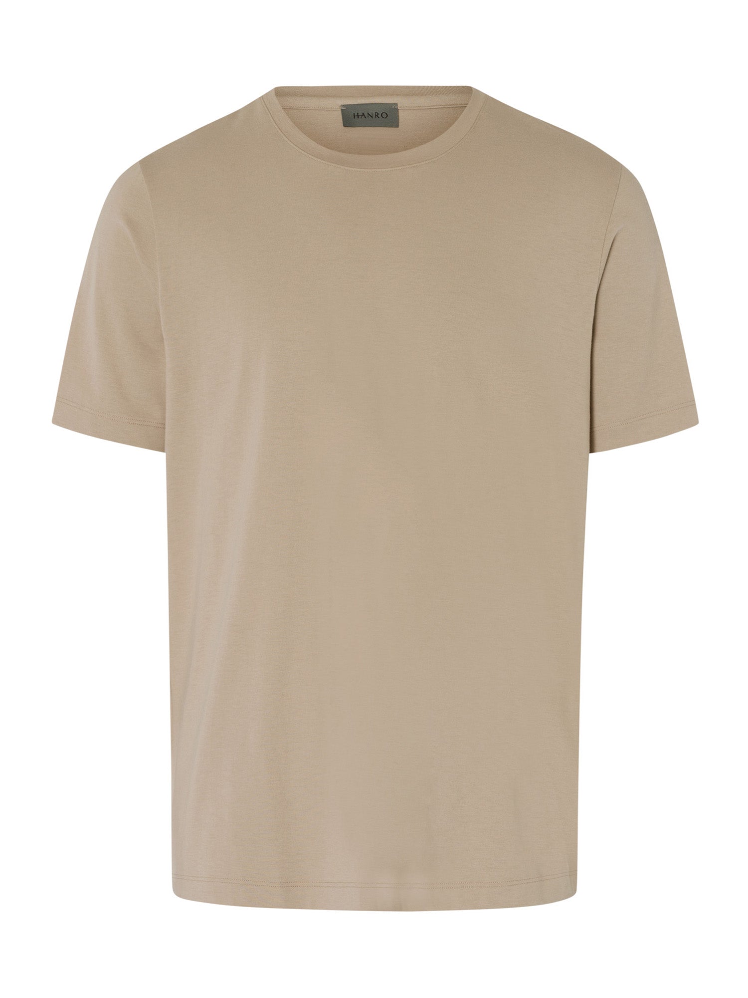 Hanro Herren T-Shirt Living Shirts