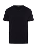 black / L