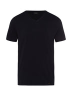 black / L