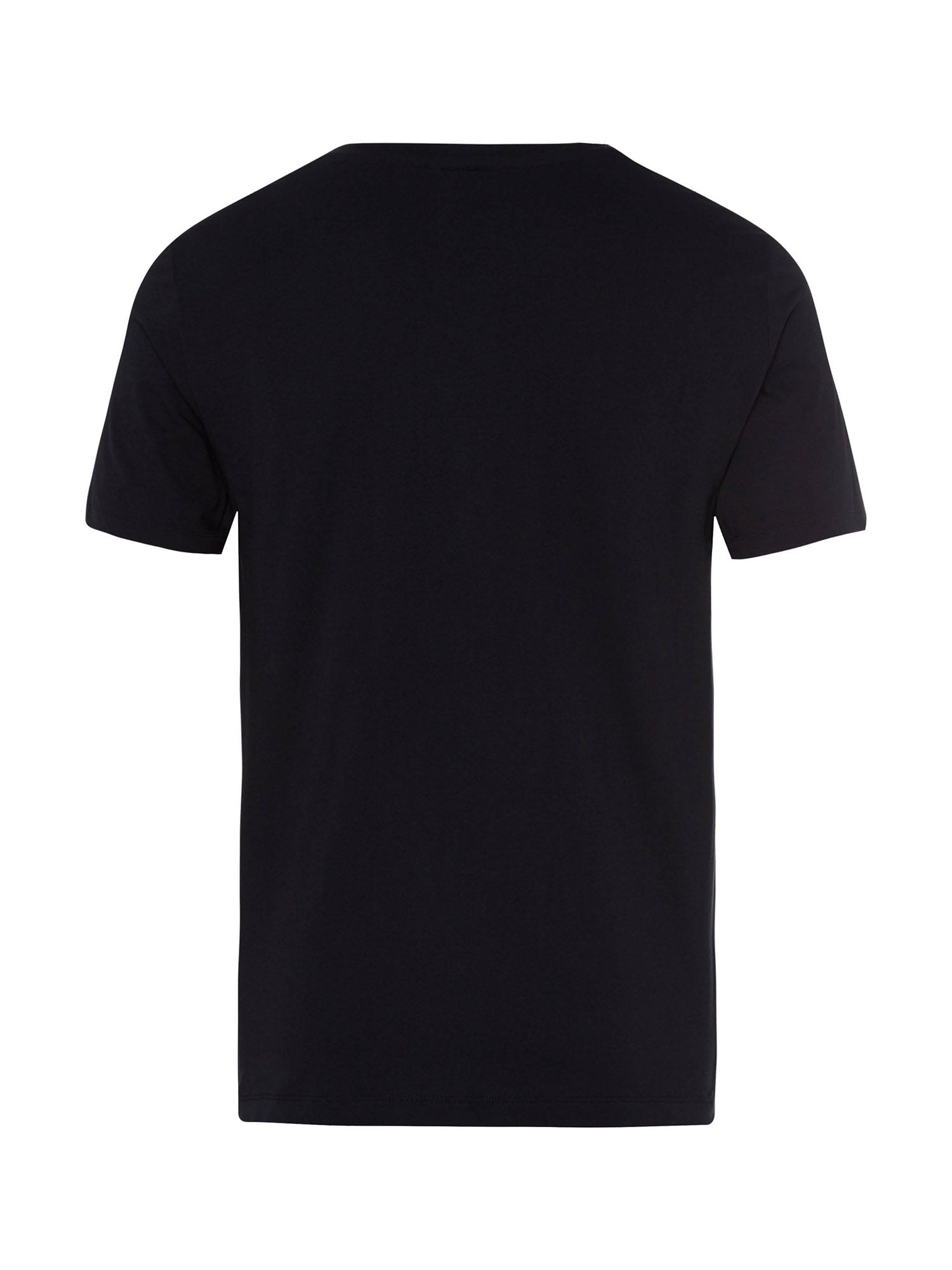 black / L