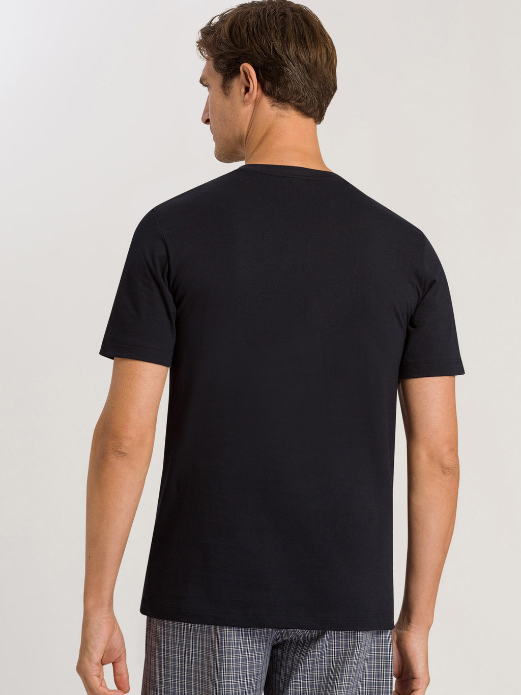 black / L