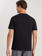 black / L