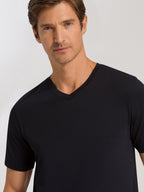 black / L