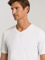 white / L