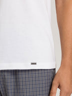 white / L