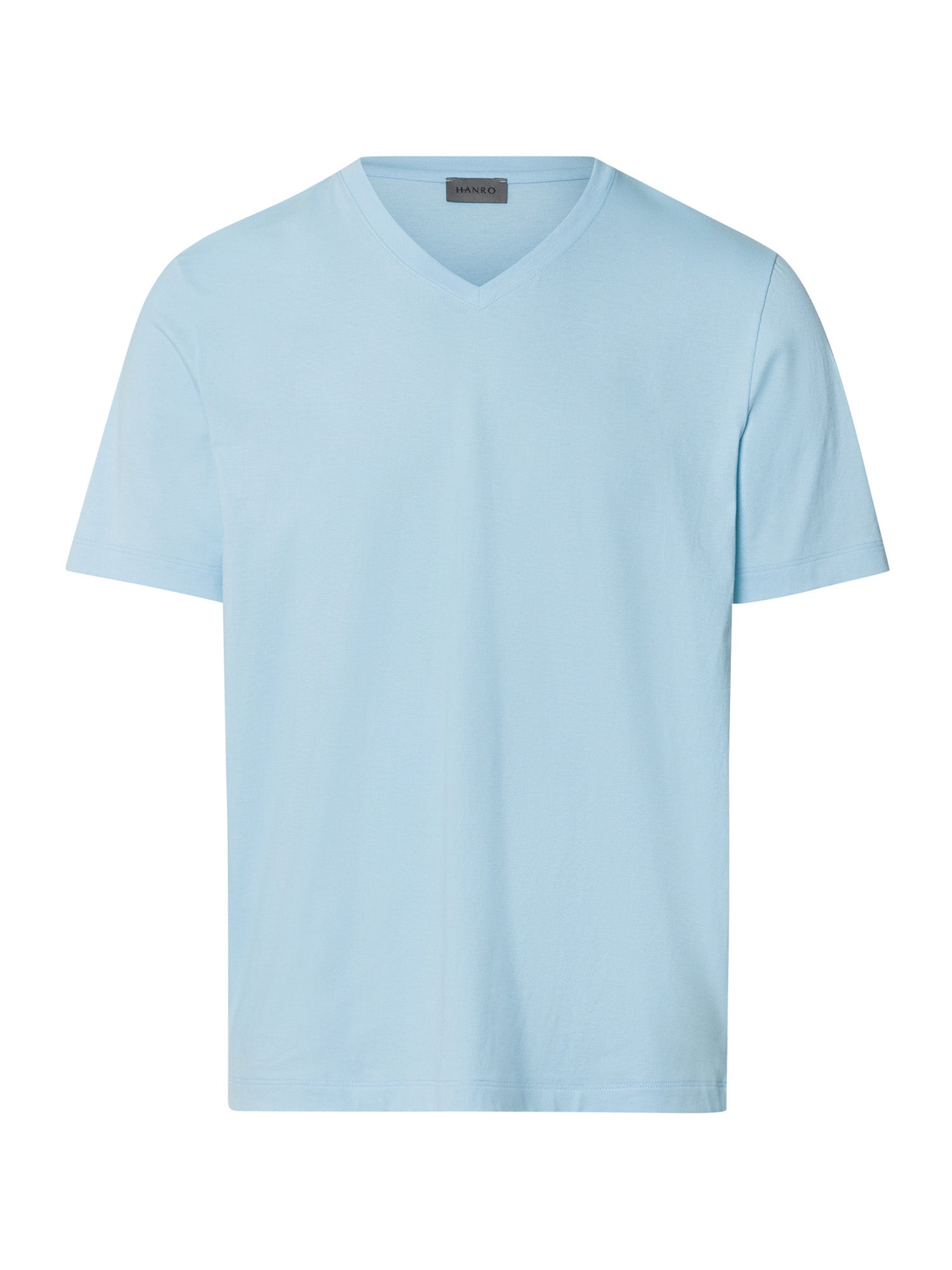 Hanro Herren V-Shirt Living Shirts