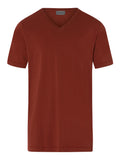 russet brown / XXL