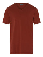 russet brown / XXL