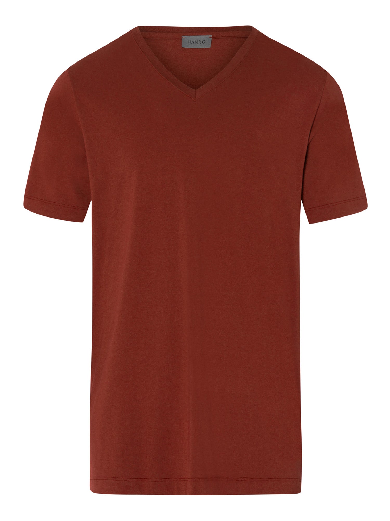 russet brown / XXL
