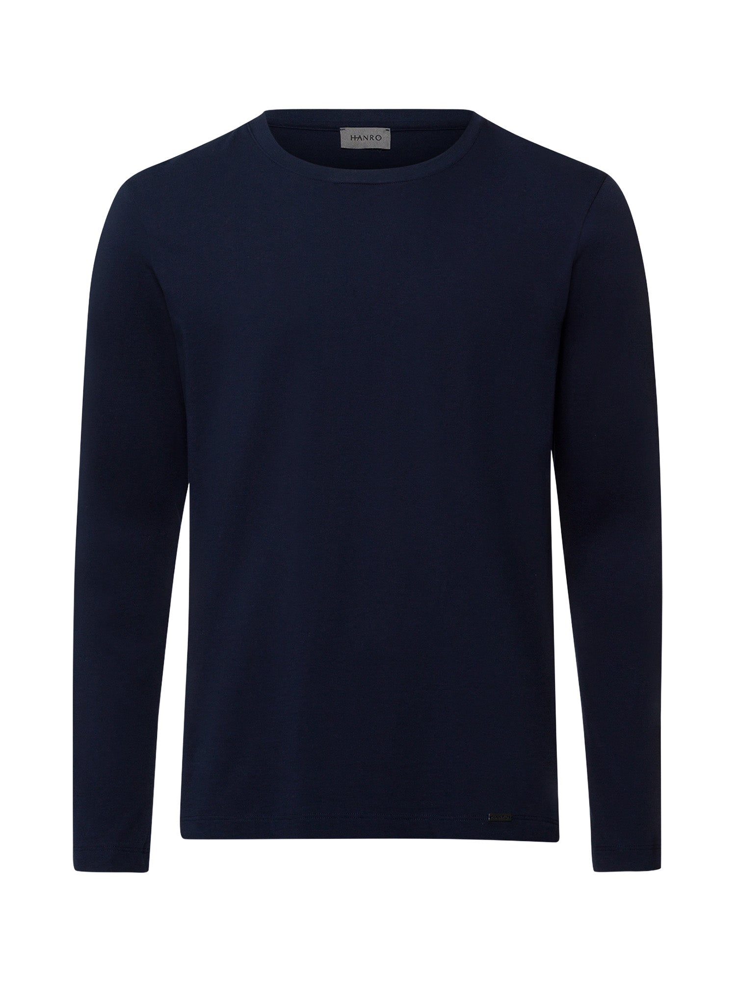 deep navy / L