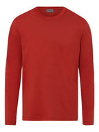 red ochre / L