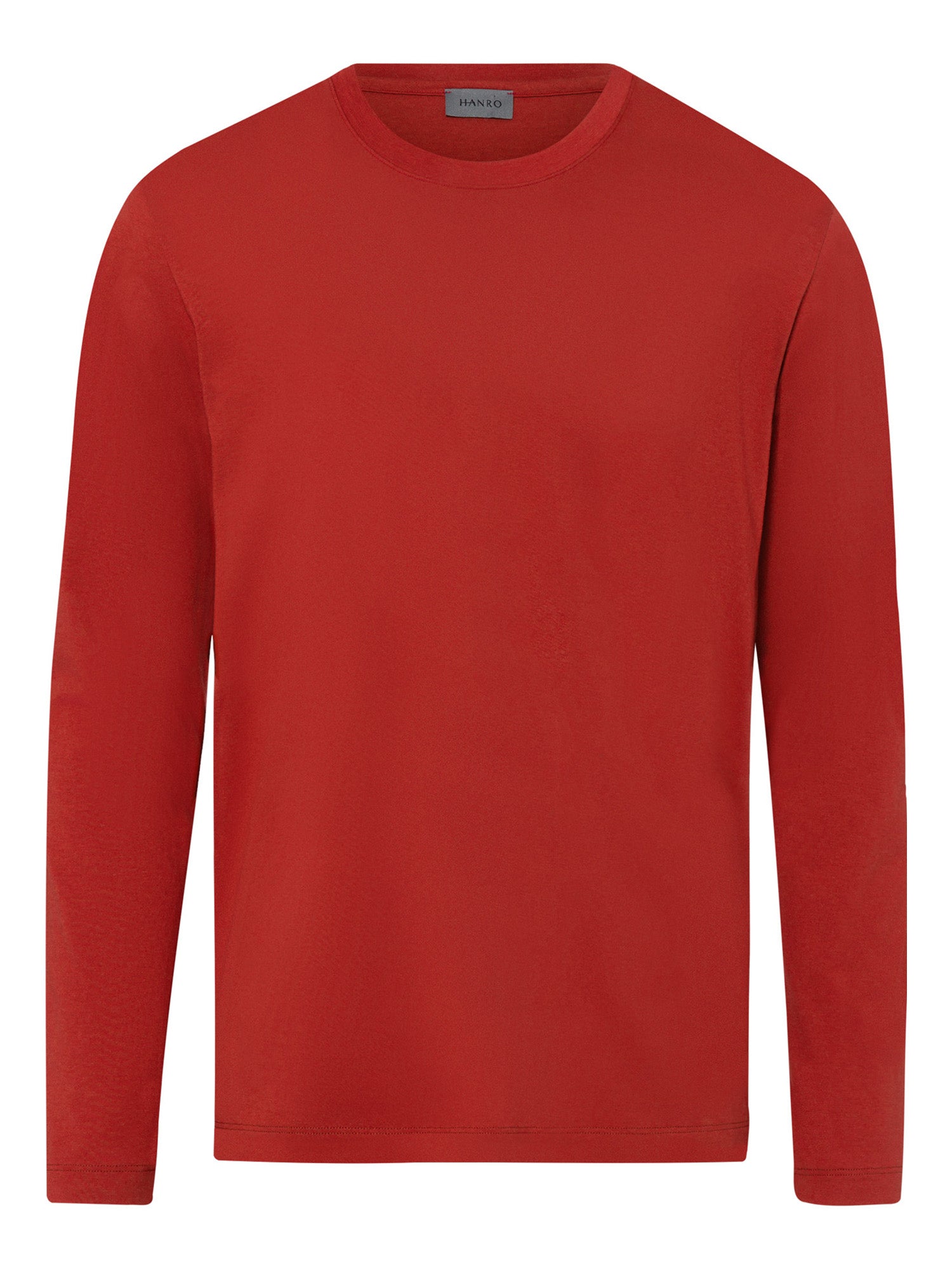 red ochre / L