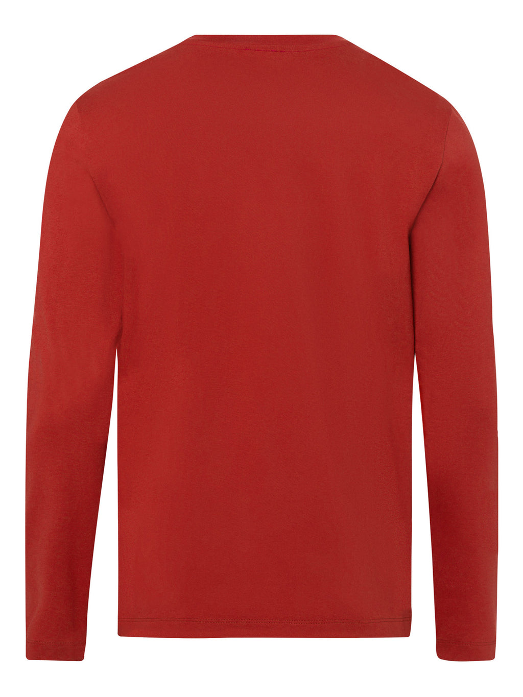 red ochre / L