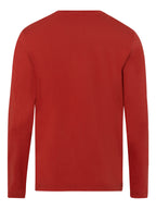 red ochre / L