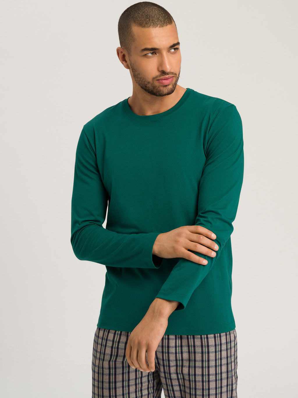 pine green / L
