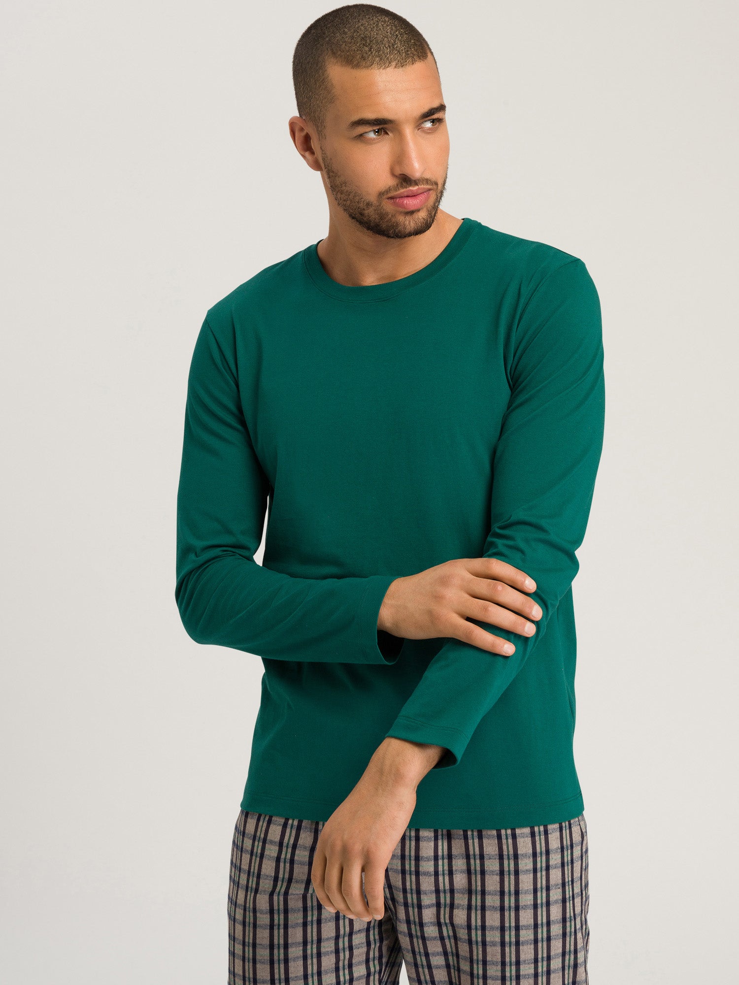 pine green / L
